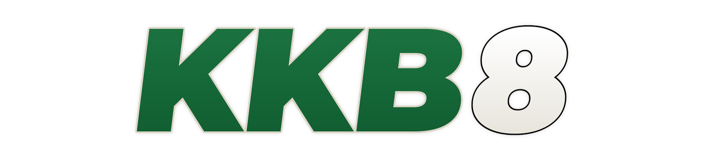 kkb8 logo